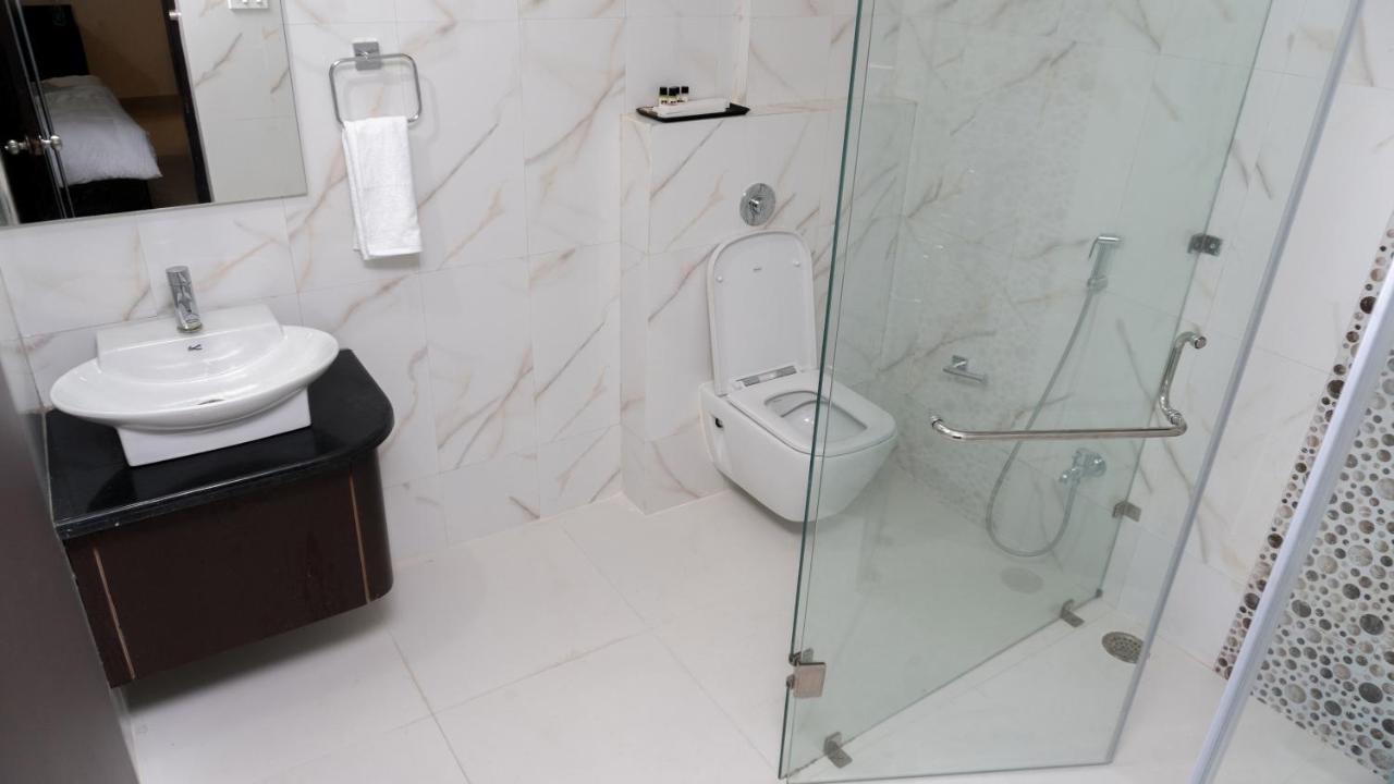 Hotel Max Inn Bhāgalpur المظهر الخارجي الصورة